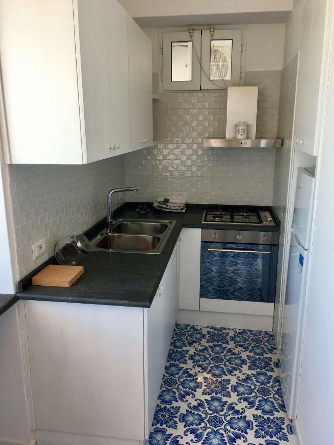 Il Porto Capri Casa Vacanza Exterior foto
